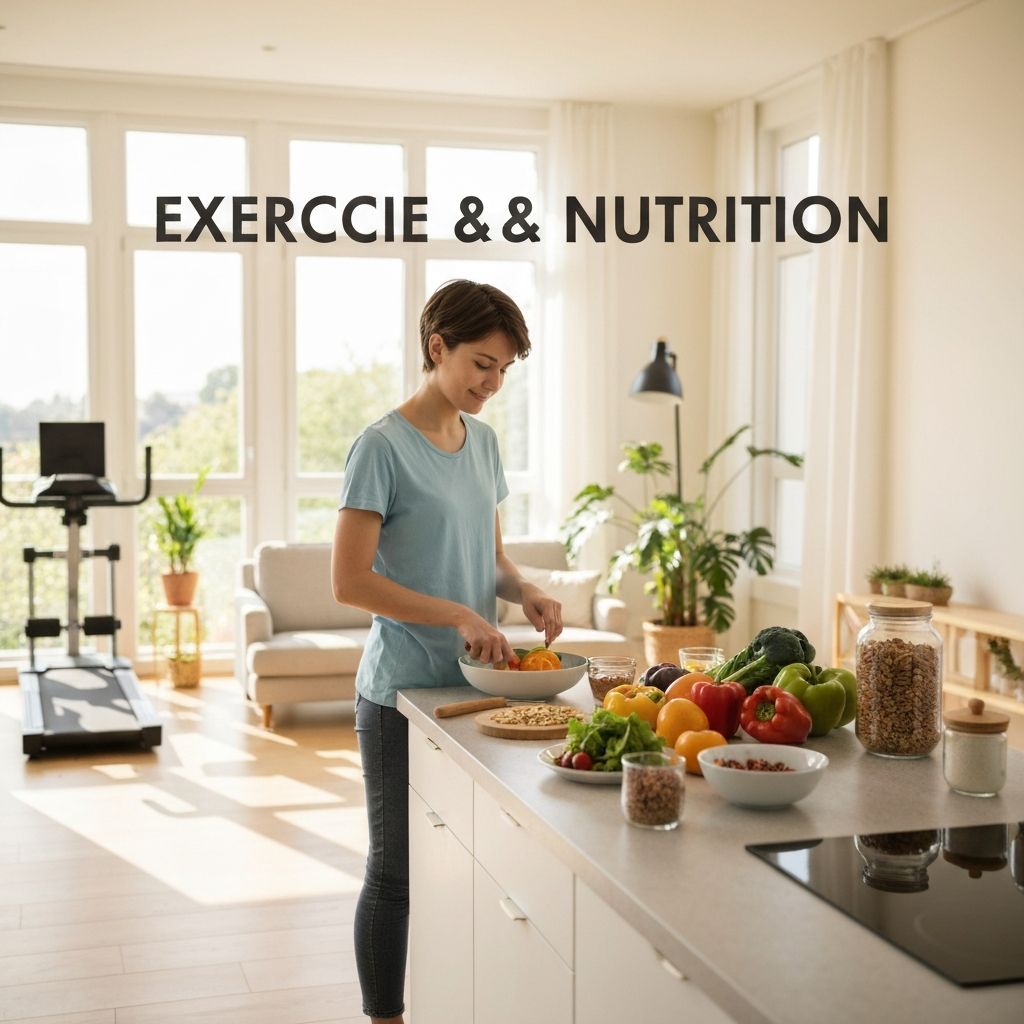 Lifestyle choices article